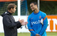 2 vị trợ lí của Van Gaal tại M.U là ai?