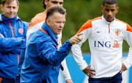 Vì sao Van Gaal sẽ khó thành công tại MU?