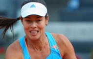Video Rome Masters: Cú thuận cực nặng của Ivanovic