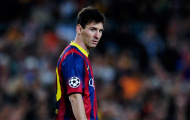 Đội hình tiêu biểu La Liga 2013-14: Không Messi, không Bale!