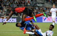 Nứt đốt sống cổ, thủ môn tuyển Pháp bỏ World Cup 2014