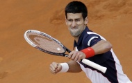 Hướng đến Roland Garros: Chờ cuộc soán ngôi của Djokovic