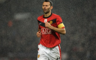 Video: 10 bàn thắng để đời xuyên suốt 2 thập kỷ của Ryan Giggs