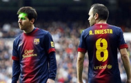 Lò La Masia: Thời vang bóng còn đâu?