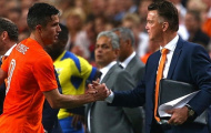 Van Gaal nói gì sau khi cập bến M.U, nhận Giggs làm trợ lý?