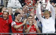 Arsenal - Sau FA Cup sẽ là gì?