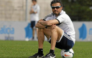 Luis Enrique sẽ đưa Barca về đâu?