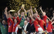 Đội tuyển Tây Ban Nha có dũng cảm thay đổi?