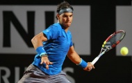 Trước thềm Roland Garros: Nadal hẹn phục thù Djokovic
