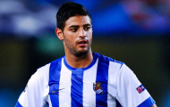 Carlos Vela: 'Arsenal sẽ sai lầm nếu không chiêu mộ tôi'