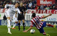 Chung kết Champions League, Real - Atletico: Derby giữa 'nước và lửa'