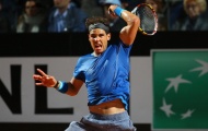 Điều kiện cần để Djokovic soán ngôi Nadal