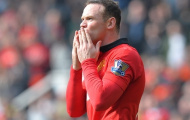 Van Gaal xuất hiện ở M.U: Rooney bắt đầu run sợ!?