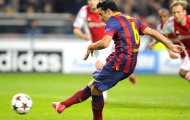 Xavi hy vọng kịp bình phục trước World Cup