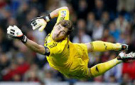 Video: Những pha cứu thua xuất thần của Casillas