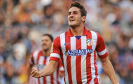 Những phát hiện mới tại La Liga mùa 2013/2014