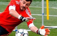 Buổi tập mở của Real Madrid thu hút lượng “khủng” truyền thông