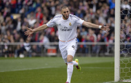 Arsenal quyết chi 41 triệu bảng mua Benzema
