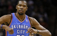 Video: San Antonio Spurs đè bẹp Oklahoma City Thunder