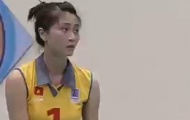 Video VTV Cup: Việt Nam xuất sắc hạ knock-out Triều Tiên