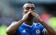Ashley Cole sẽ chia tay Chelsea