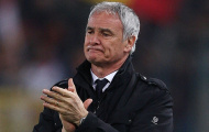 Monaco chia tay HLV Ranieri
