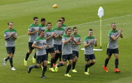 Chọn câu cổ động “vô duyên”, FIFA bị chỉ trích