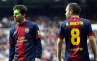 3 điều quan trọng nhất Luis Enrique cần làm tại Barca