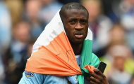 Nằng nặc đòi ra đi, Yaya Toure chịu kết cục bi thảm