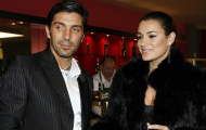 Người Ý phát sốt vì vụ ly hôn của Buffon