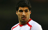 Luis Suarez tự tin 'hạ nhục' tuyển Anh tại World Cup 2014