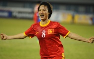World Cup và cơ hội làm nên lịch sử của bóng đá nữ Việt Nam