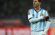 Và Lionel Messi sẽ lại mất tích tại World Cup?