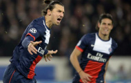 Ibrahimovic được đề nghị một suất trong ban giám đốc PSG