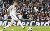 Chung kết cúp Champions League: Real và niềm tin chiến thắng