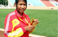 Khi “nữ hoàng” thân chinh