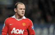 Rooney giàu nứt vách, nhưng vẫn thua sao F1