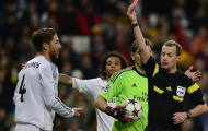 Real trước chung kết cúp Champions League: 'Con dao 2 lưỡi' Ramos