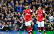 Mikel Arteta và Thomas Vermaelen sẽ rời Arsenal
