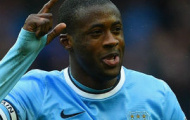 Video 'chế': Yaya Toure trải lòng về việc Man City quên sinh nhật mình