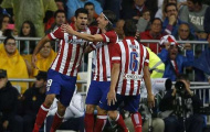 Atletico: Hiện tượng hay thế lực đáng gờm?