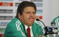 Tuyển Mexico bị cấm 'sex' tại World Cup