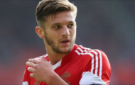 Liverpool vẫn đang kỳ kèo giá trong vụ Adam Lallana