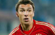 Video: Những bàn thắng tuyệt đẹp của Mario Mandzukic cho Bayern