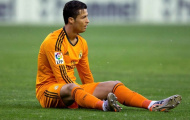 Figo: “Để thành huyền thoại, C.Ronaldo cần thắng World Cup”