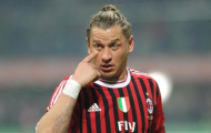Chuyển động AC Milan: Robi đến Mỹ, Mexes ở lại