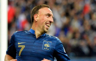 Sau World Cup, Ribery sẽ về đâu?