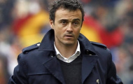 Góc nhìn: Enrique là người mà Barca cần