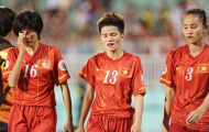 Việt Nam thua Thái Lan: Thiên đường đã mất