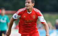 Liverpool: Nên cân nhắc chiêu mộ Dejan Lovren